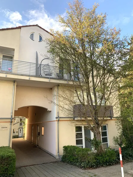 Dem Großstadttrubel entfliehen! — photo 1